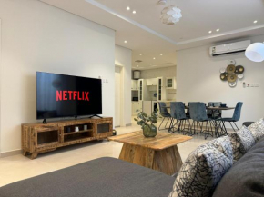 Apartment with Private Entrance